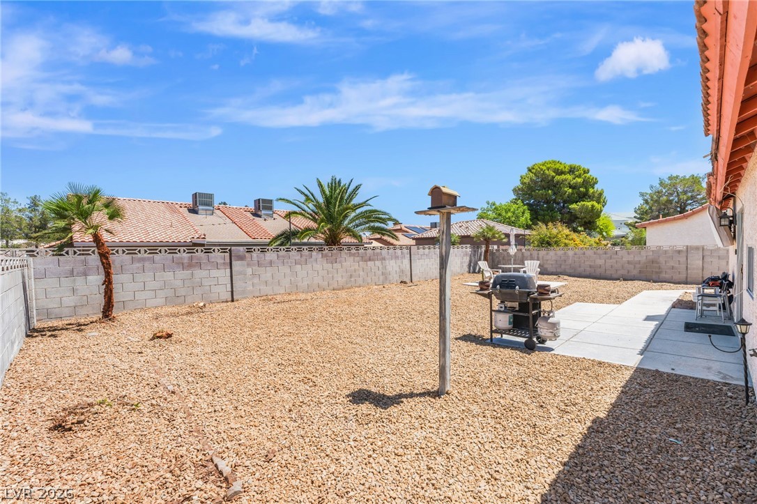 6404 Jean Lee Drive Las Vegas NV 89108