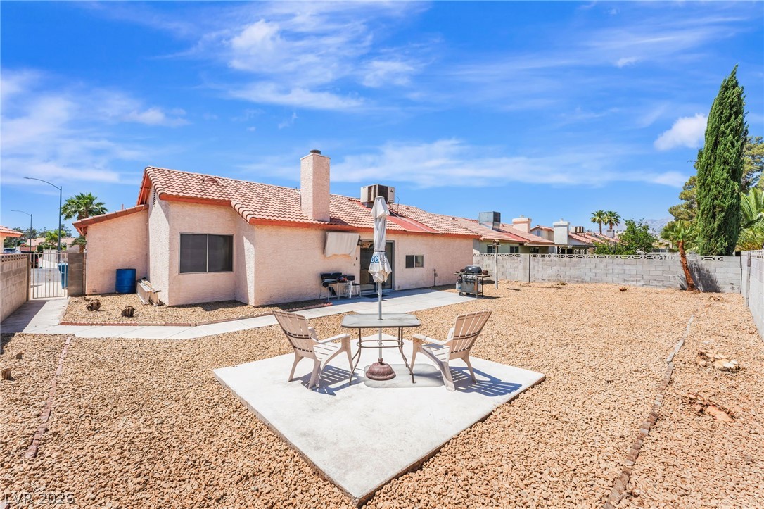 6404 Jean Lee Drive Las Vegas NV 89108