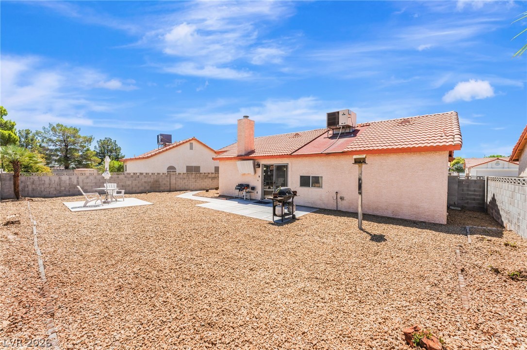 6404 Jean Lee Drive Las Vegas NV 89108