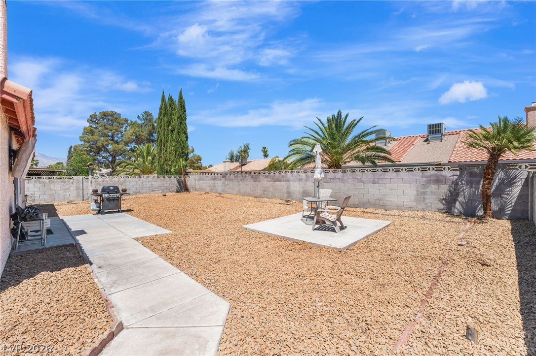 6404 Jean Lee Drive Las Vegas NV 89108