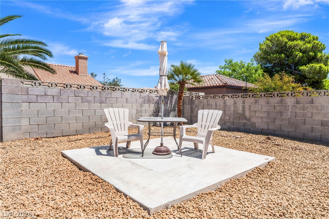 6404 Jean Lee Drive Las Vegas NV 89108