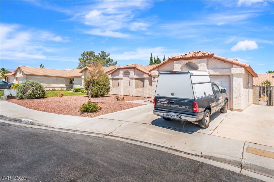 6404 Jean Lee Drive Las Vegas NV 89108