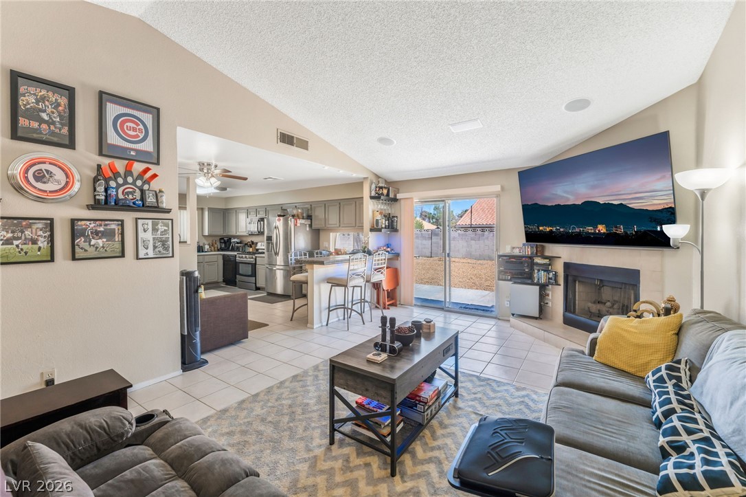 6404 Jean Lee Drive Las Vegas NV 89108