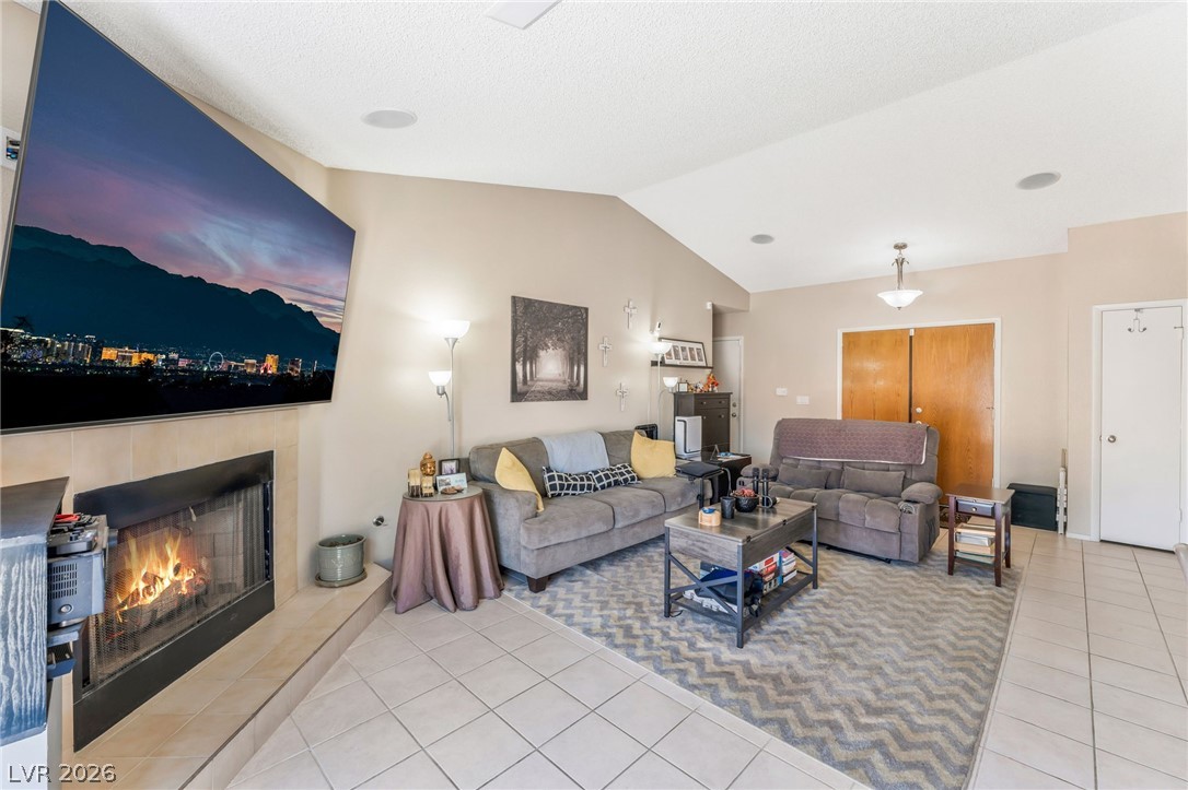 6404 Jean Lee Drive Las Vegas NV 89108