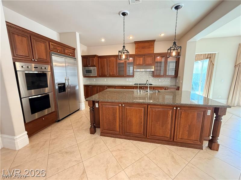 464 Via Palermo Drive Henderson NV 89011