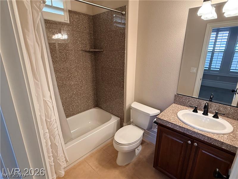 464 Via Palermo Drive Henderson NV 89011