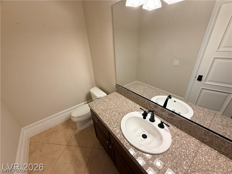 464 Via Palermo Drive Henderson NV 89011