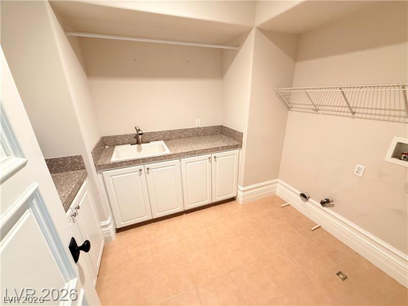 464 Via Palermo Drive Henderson NV 89011
