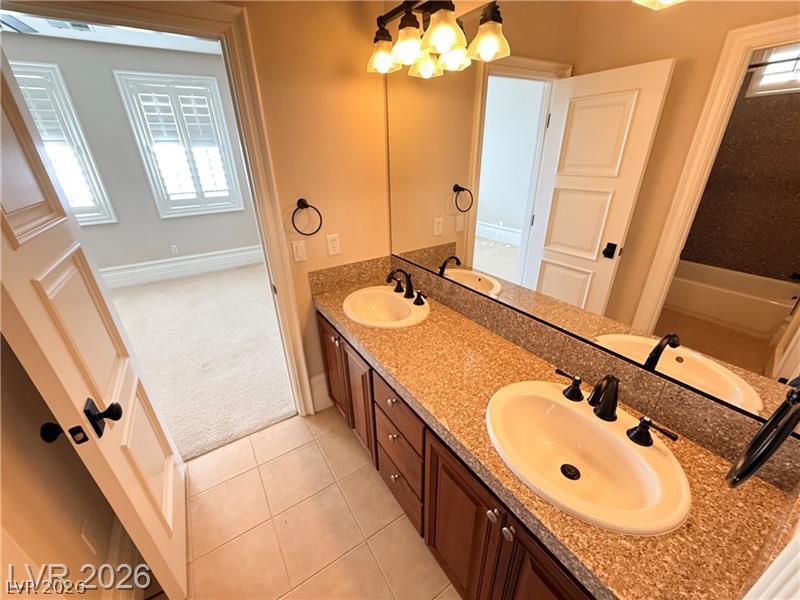 464 Via Palermo Drive Henderson NV 89011