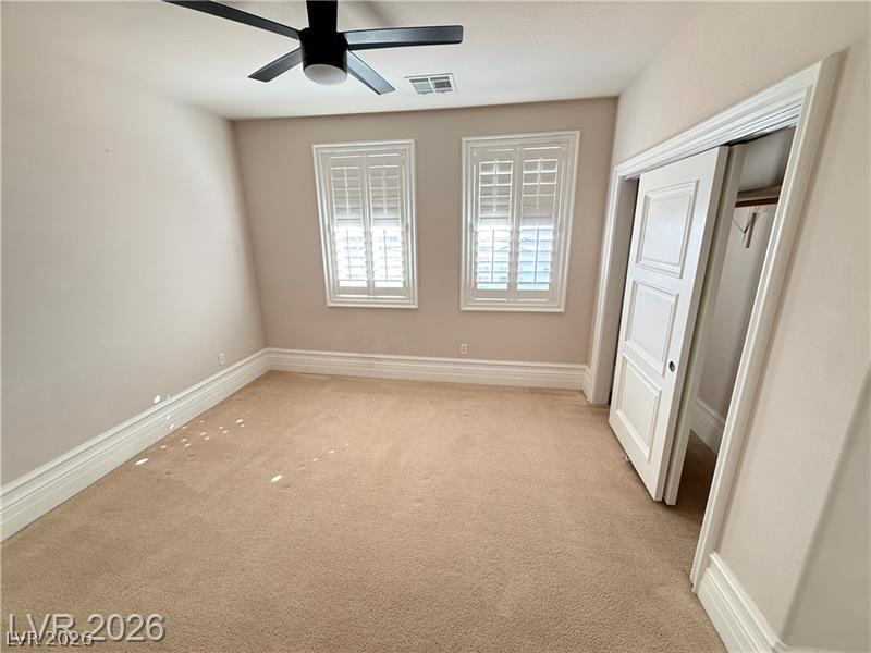 464 Via Palermo Drive Henderson NV 89011