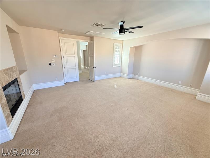 464 Via Palermo Drive Henderson NV 89011