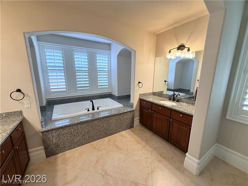 464 Via Palermo Drive Henderson NV 89011