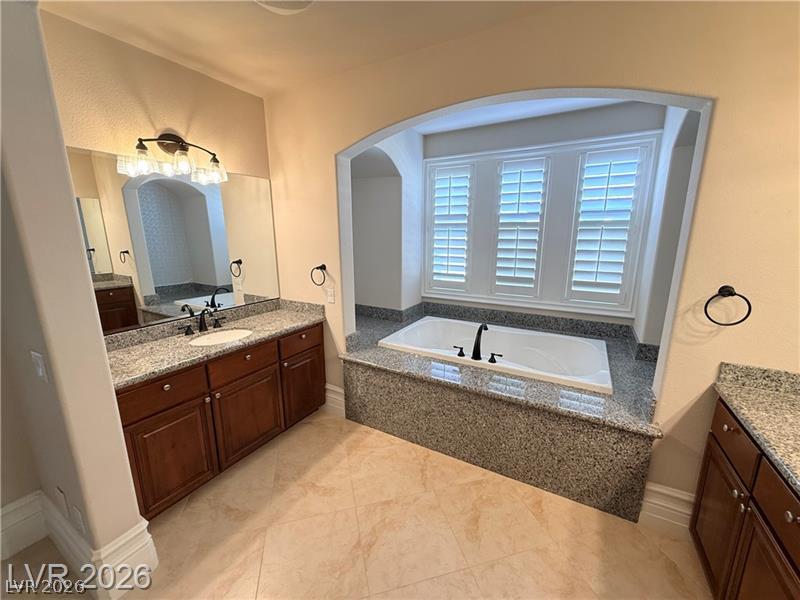 464 Via Palermo Drive Henderson NV 89011