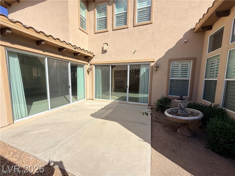 464 Via Palermo Drive Henderson NV 89011