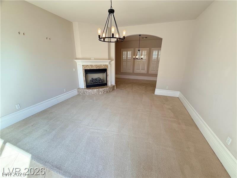 464 Via Palermo Drive Henderson NV 89011