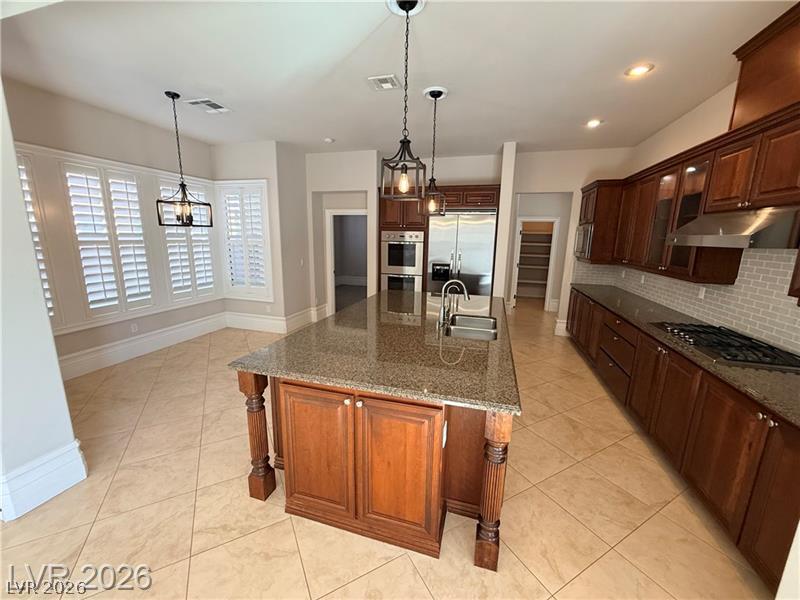 464 Via Palermo Drive Henderson NV 89011
