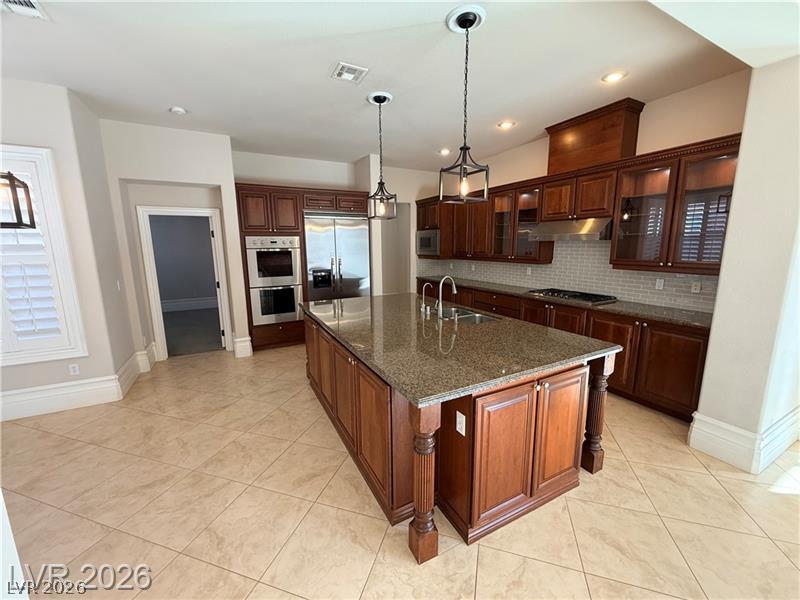 464 Via Palermo Drive Henderson NV 89011