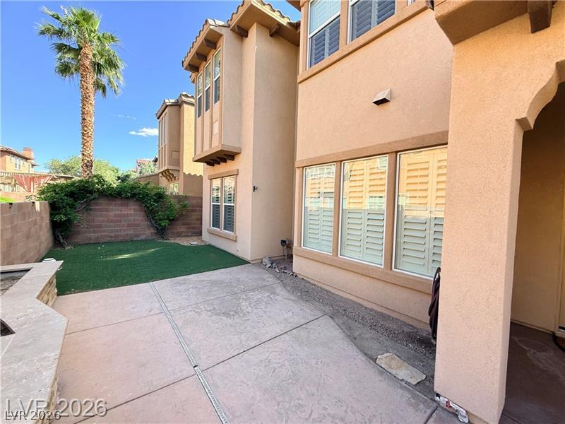 464 Via Palermo Drive Henderson NV 89011