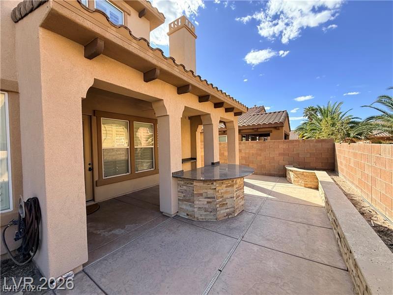 464 Via Palermo Drive Henderson NV 89011