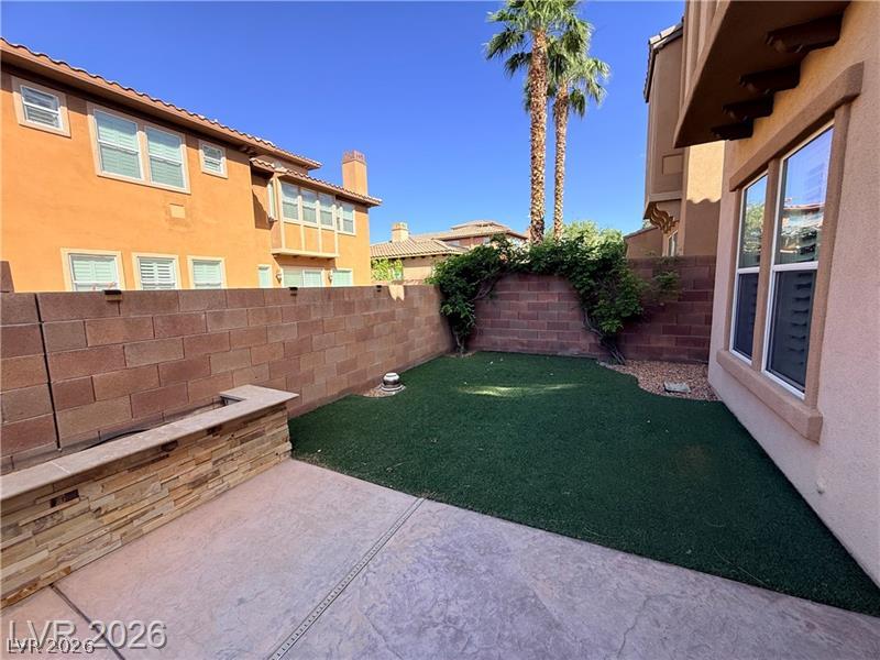 464 Via Palermo Drive Henderson NV 89011