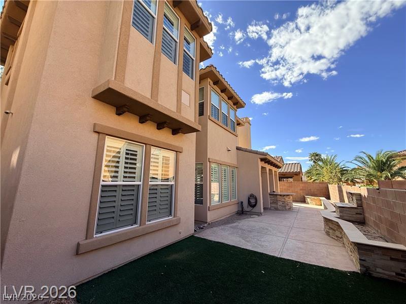 464 Via Palermo Drive Henderson NV 89011