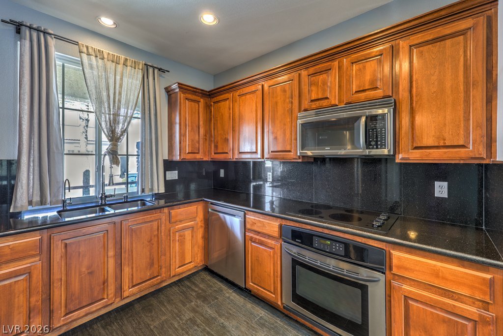 6167 Sierra Mist Avenue Las Vegas NV 89139