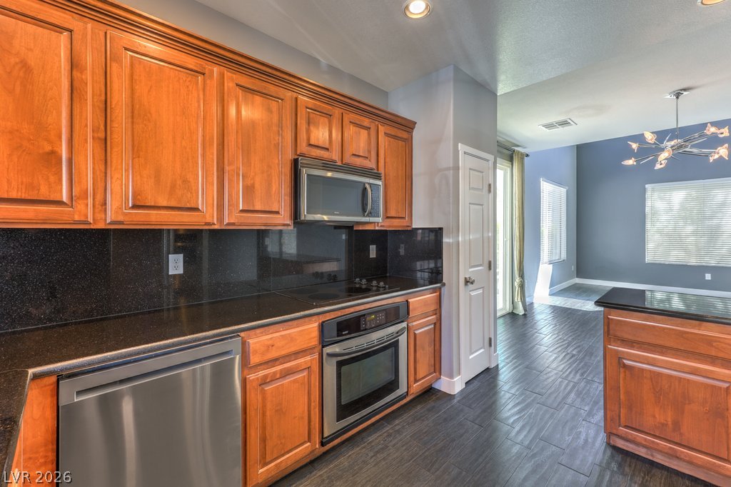 6167 Sierra Mist Avenue Las Vegas NV 89139