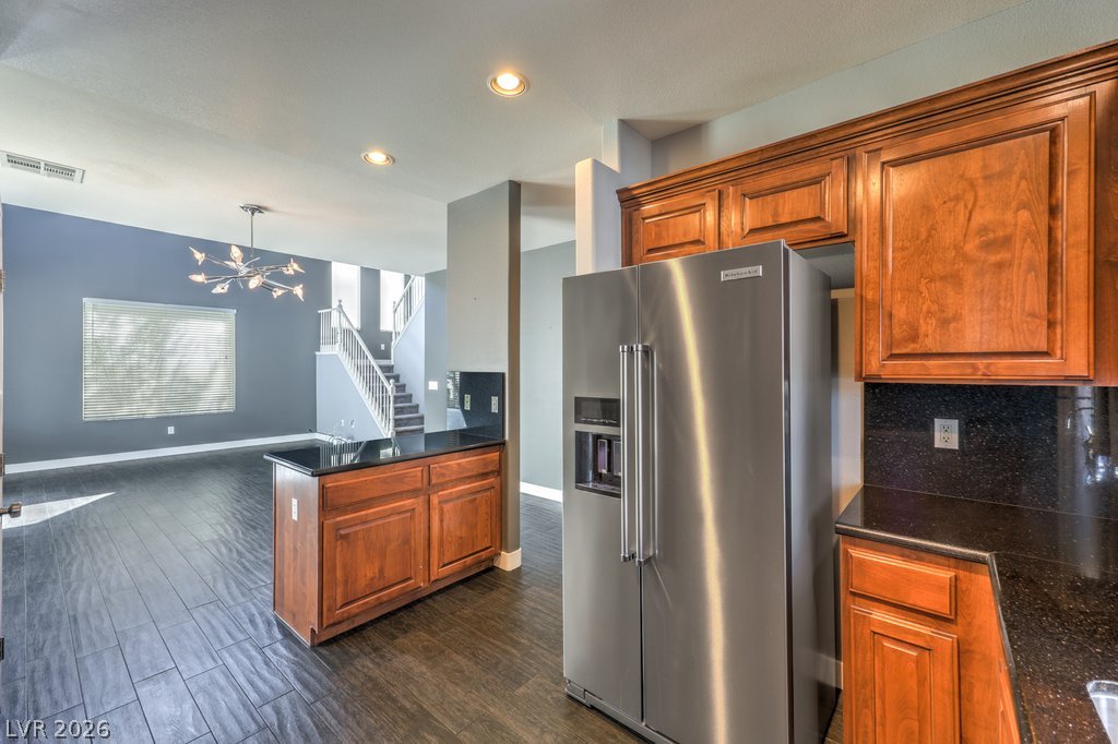 6167 Sierra Mist Avenue Las Vegas NV 89139