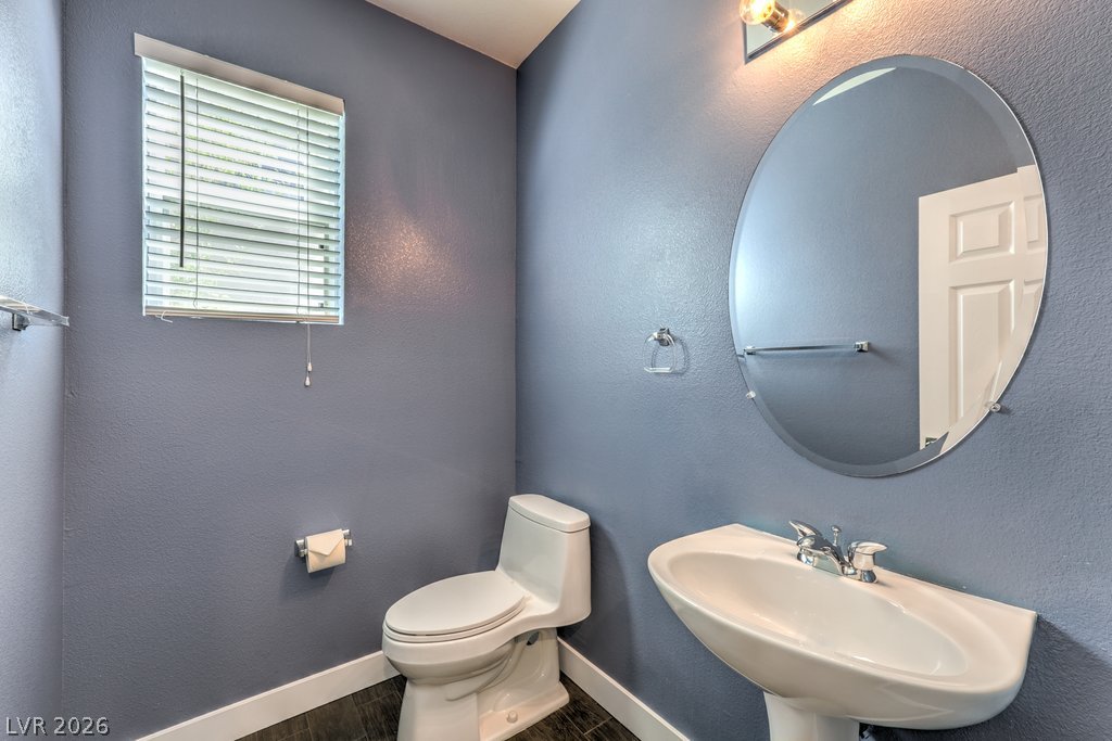 6167 Sierra Mist Avenue Las Vegas NV 89139