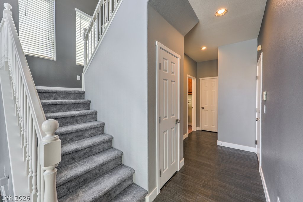 6167 Sierra Mist Avenue Las Vegas NV 89139