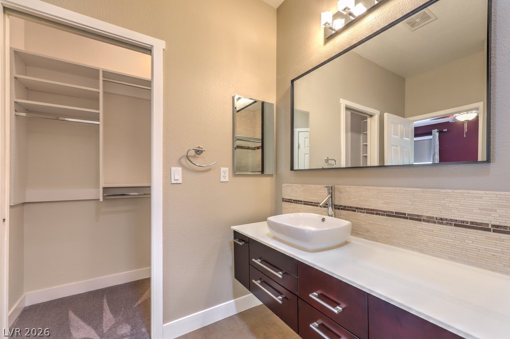 6167 Sierra Mist Avenue Las Vegas NV 89139