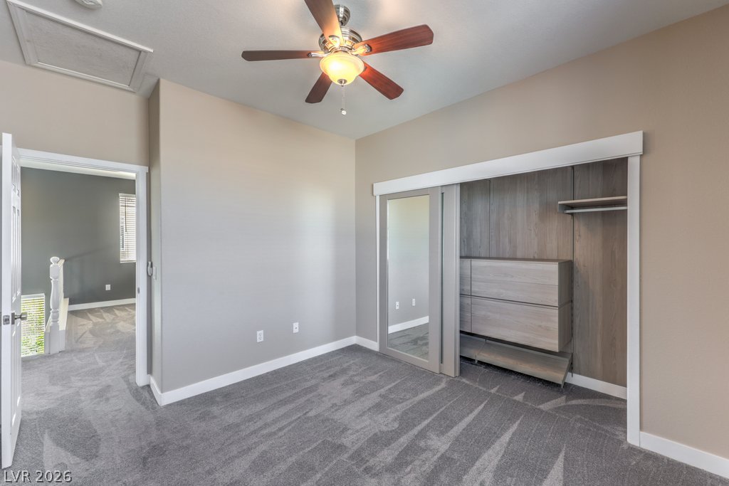6167 Sierra Mist Avenue Las Vegas NV 89139