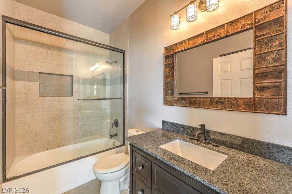 6167 Sierra Mist Avenue Las Vegas NV 89139