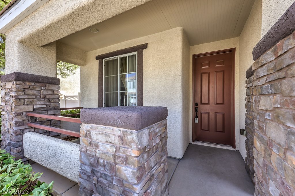 6167 Sierra Mist Avenue Las Vegas NV 89139