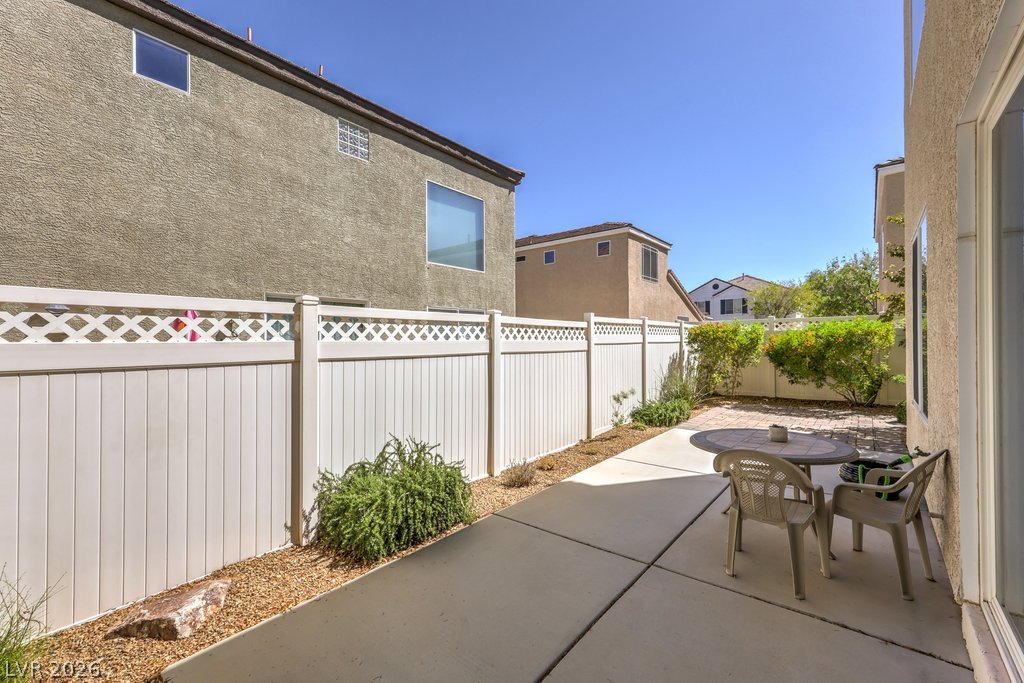 6167 Sierra Mist Avenue Las Vegas NV 89139