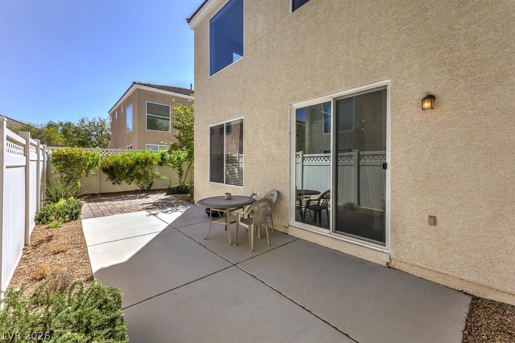 6167 Sierra Mist Avenue Las Vegas NV 89139
