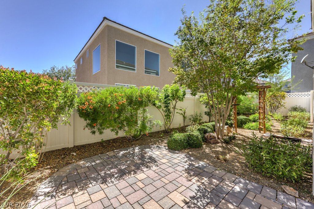6167 Sierra Mist Avenue Las Vegas NV 89139