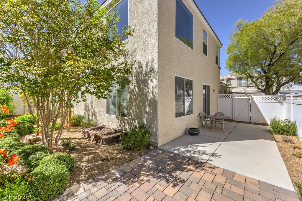 6167 Sierra Mist Avenue Las Vegas NV 89139