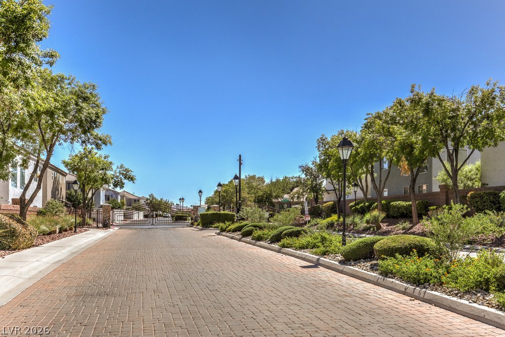 6167 Sierra Mist Avenue Las Vegas NV 89139