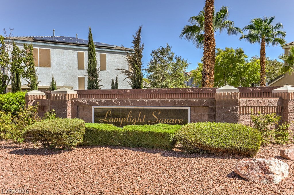 6167 Sierra Mist Avenue Las Vegas NV 89139