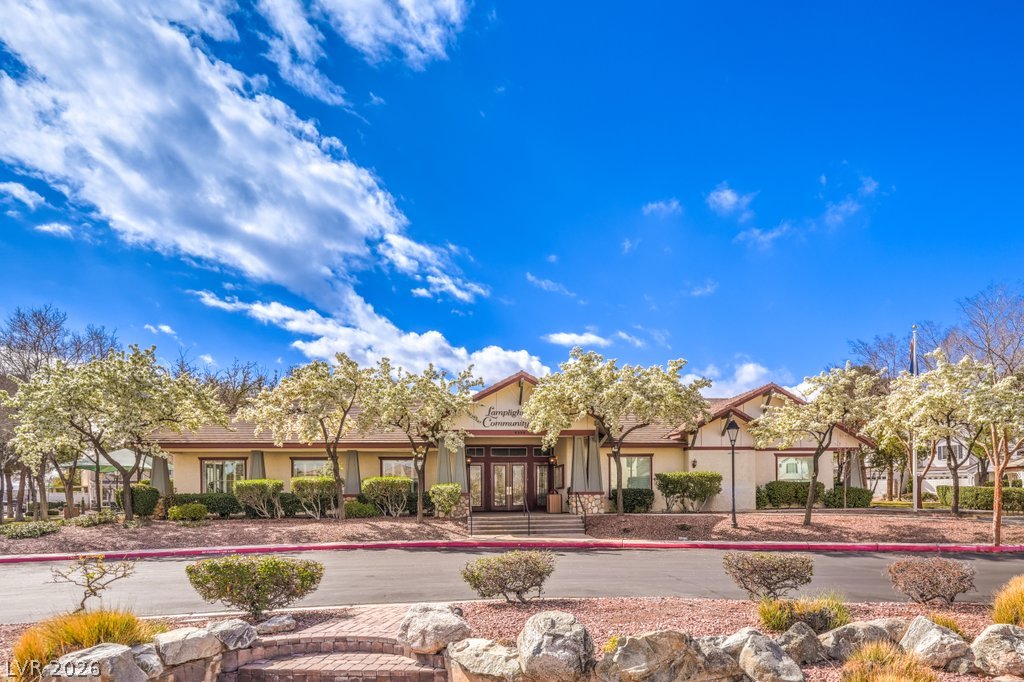 6167 Sierra Mist Avenue Las Vegas NV 89139