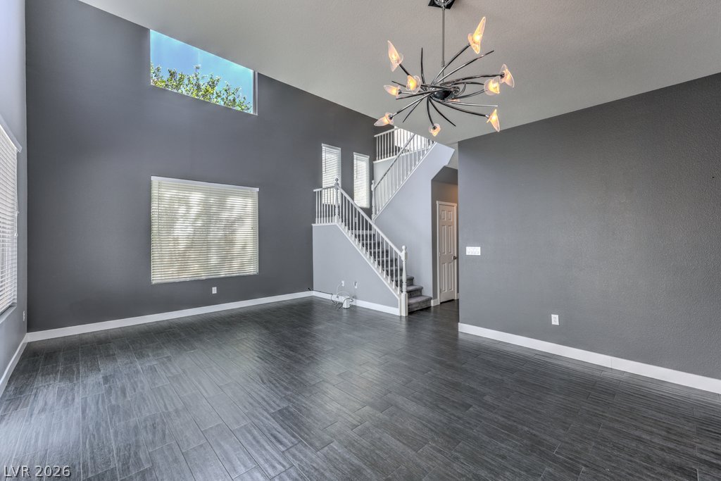 6167 Sierra Mist Avenue Las Vegas NV 89139