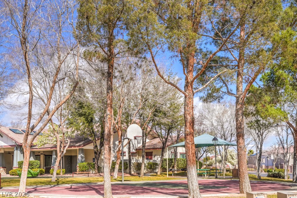 6167 Sierra Mist Avenue Las Vegas NV 89139