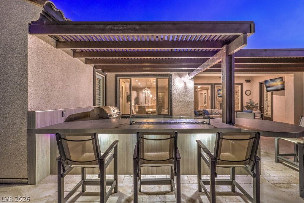 2440 Chateau Napoleon Drive Henderson NV 89044
