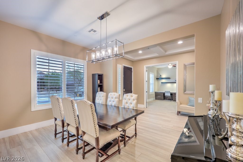 2440 Chateau Napoleon Drive Henderson NV 89044