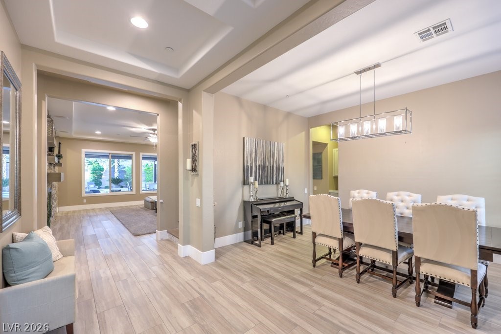 2440 Chateau Napoleon Drive Henderson NV 89044