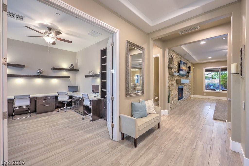 2440 Chateau Napoleon Drive Henderson NV 89044