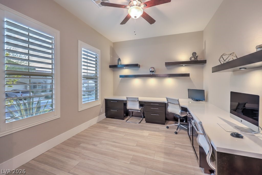 2440 Chateau Napoleon Drive Henderson NV 89044