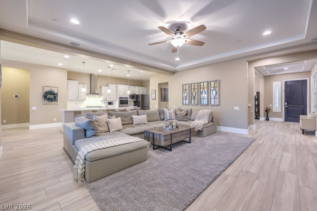 2440 Chateau Napoleon Drive Henderson NV 89044