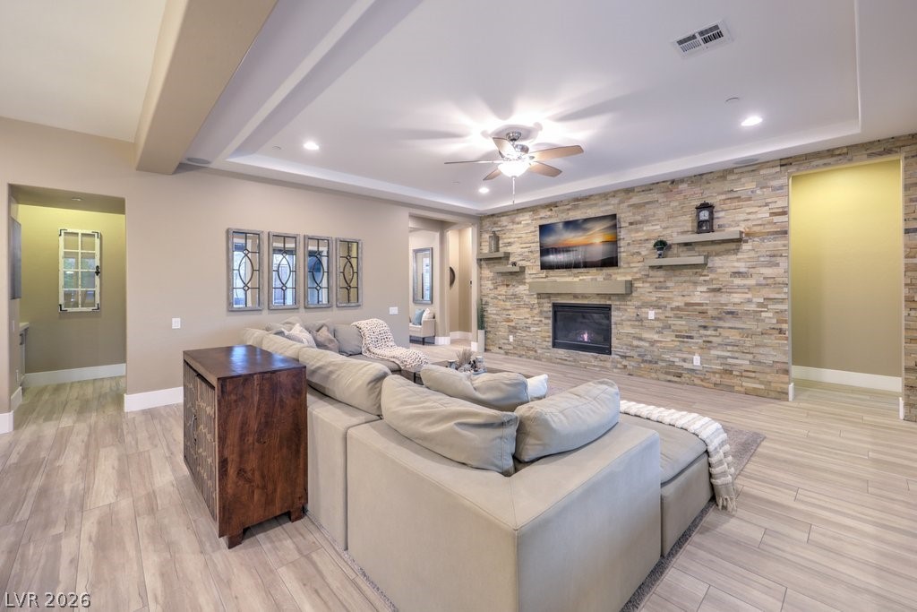 2440 Chateau Napoleon Drive Henderson NV 89044